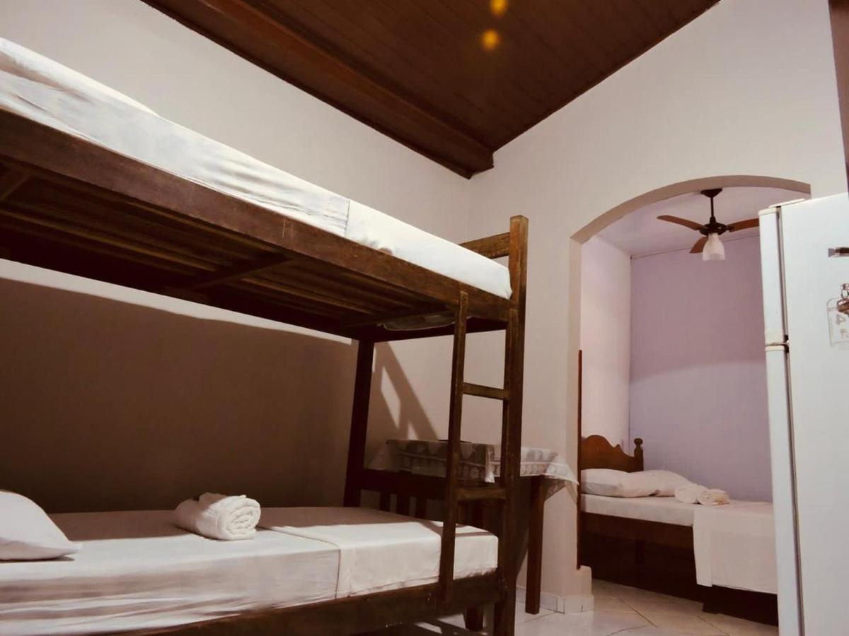 Hotel Pouso Trindade Trindade  Exterior foto