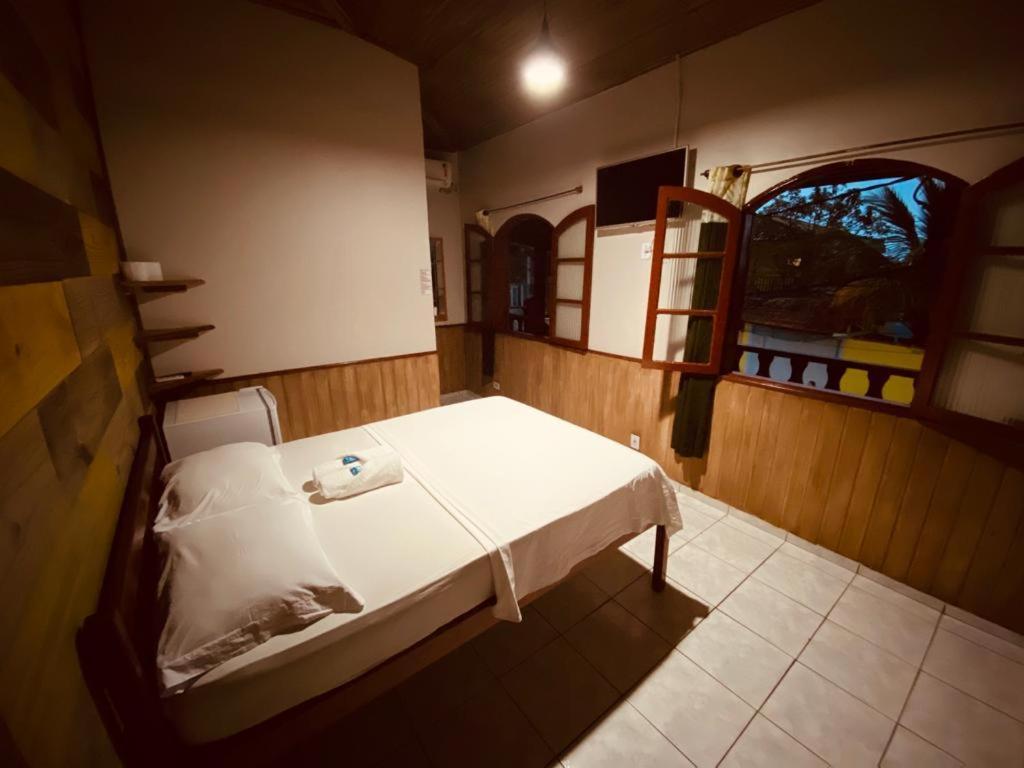 Hotel Pouso Trindade Trindade  Exterior foto